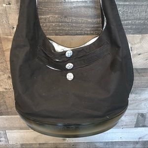 EquiptBaby Santa Rosa Diaper Bag